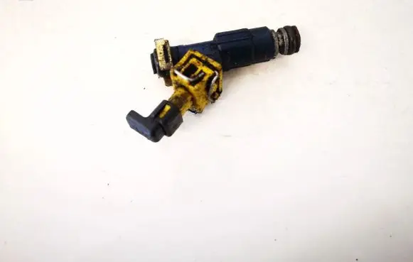 Opel Omega B1 Fuel injector 0280155712