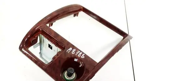 Mazda 626 Other interior part GE4T55211