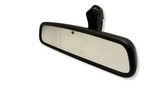 BMW 3 E90 E91 Rear view mirror (interior) 913446102 9134461
