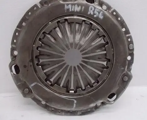 Mini One - Cooper Coupe R56 Pressure plate 
