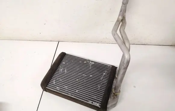 Audi A6 S6 C5 4B Heater blower radiator