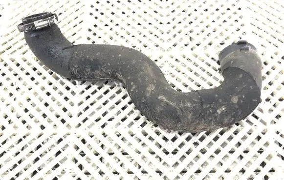 Audi A4 S4 B8 8K Air intake hose/pipe 8K0145738M