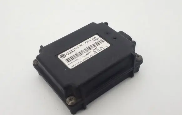 Audi A4 S4 B8 8K Garage door switch 8K0907410A