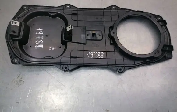 Jaguar XF Other front door trim element 9X23045H17AA