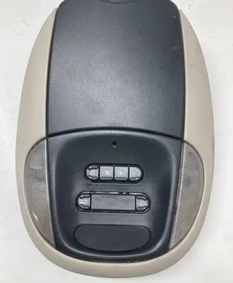 Chrysler Grand Voyager IV Front seat light 04685699AC 05016284AH