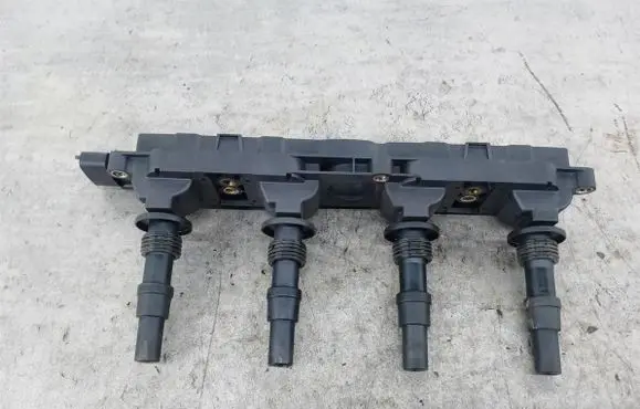 Opel Vectra C High voltage ignition coil 