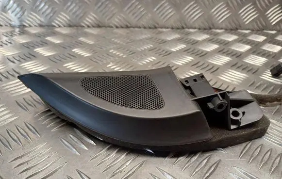 Volkswagen Golf V Front door high frequency speaker 1K0837974K