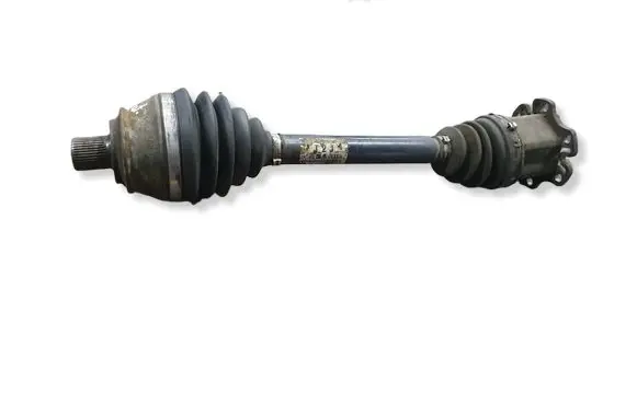 Audi A6 S6 C6 4F Front driveshaft 