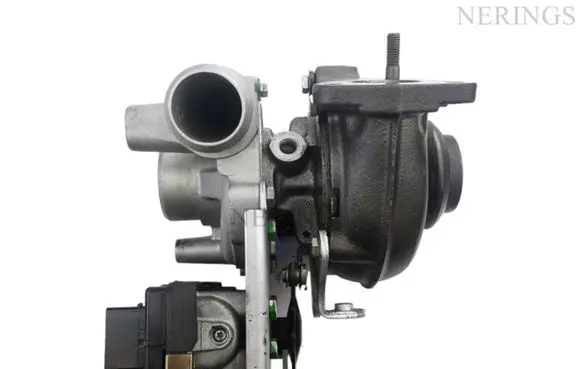 Citroen C6 Turbo 723341 723341-5013S