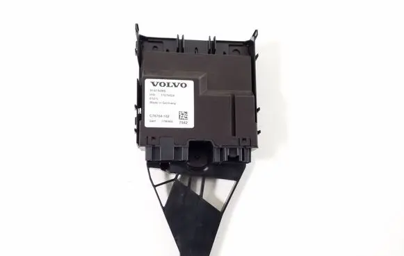 Other control units/modules