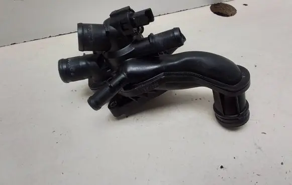 Citroen C4 Grand Picasso Thermostat housing 764775101