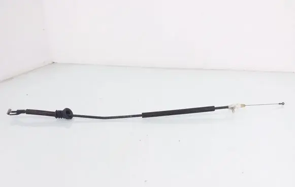 Skoda Superb B6 (3T) Rear door cable line 3T0839085