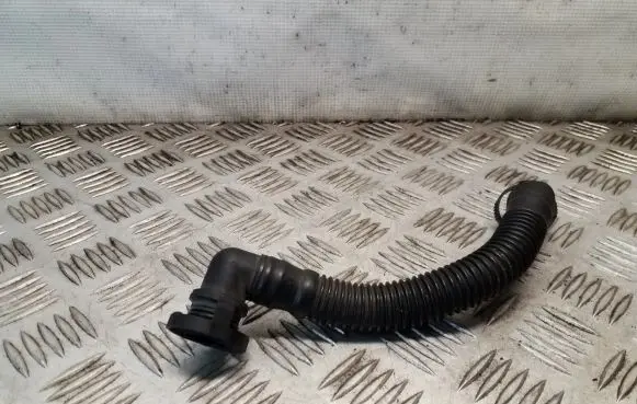 Volkswagen Sharan Breather hose/pipe 