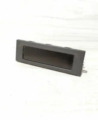 Citroen C3 Screen/display/small screen 96666323XT 1YE77EA0 503550290417