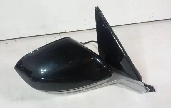 BMW 5 G60 Front door electric wing mirror G60prawe