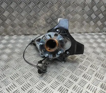 Hyundai IONIQ 6 Front wheel hub 51710KL000