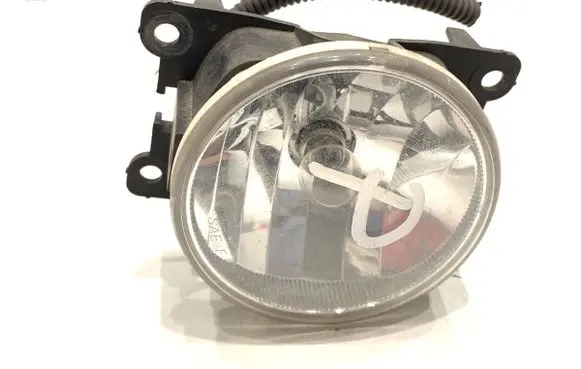 Peugeot 207 Front fog light 9685425180
