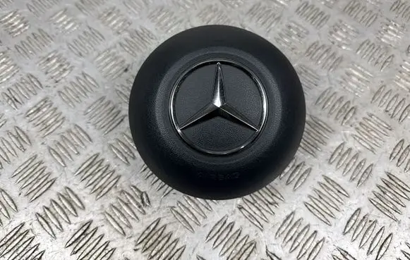 Mercedes-Benz EQA Steering wheel airbag A0008607903