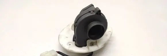 BMW 3 E46 Engine control unit/module fan 12901437447