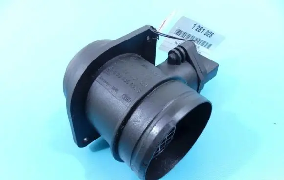 Volkswagen Caddy Mass air flow meter 0281002531 IMPRK1281028
