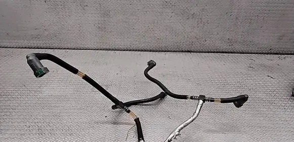 Citroen C-Crosser Fuel line/pipe/hose 
