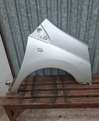 Peugeot Expert Fender