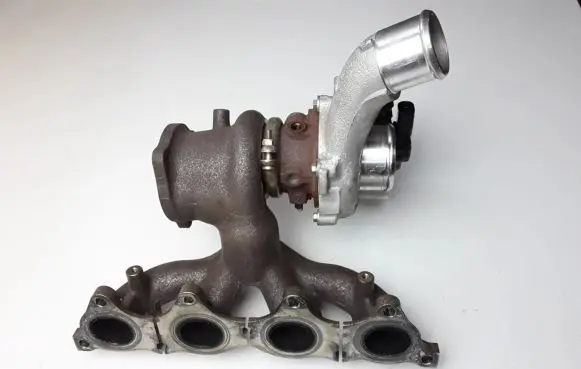KIA Sportage Turbo 282312B810