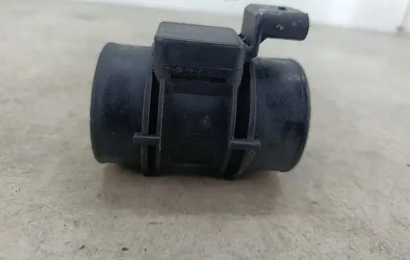 Mercedes-Benz ML W163 Mass air flow meter 