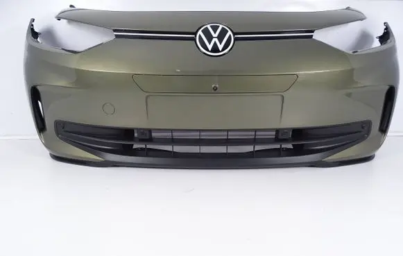 Volkswagen ID.3 Front bumper 10A807221A
