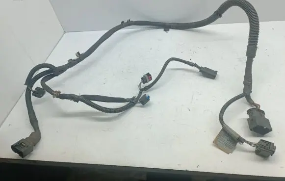 BMW 5 E60 E61 Steering rack electric part 6970306 6970304