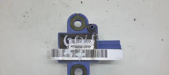 Volkswagen Golf V Airbag deployment crash/impact sensor 1K0955557A