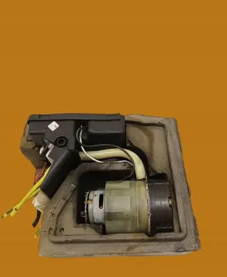 Mercedes-Benz A W168 Central locking vacuum pump 1688000348