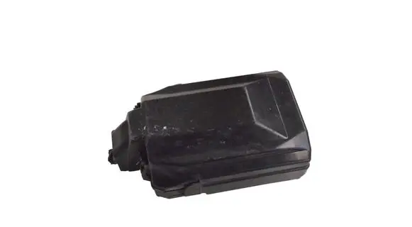 BMW 3 F30 F35 F31 Central body control module 284B73JV0D