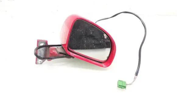 Volkswagen New Beetle Front door electric wing mirror 