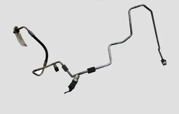 Volkswagen Polo V 6R Air conditioning (A/C) pipe/hose