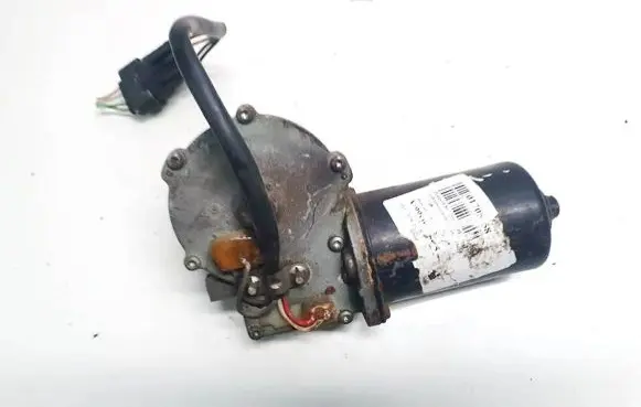 Peugeot 807 Wiper motor