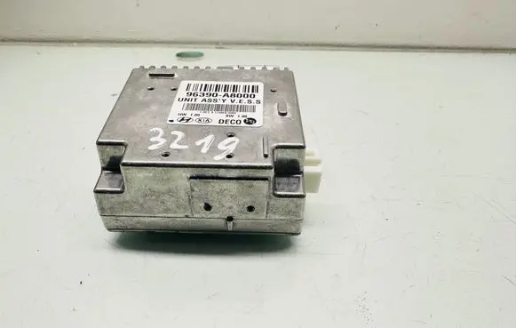 KIA Optima Other control units/modules 96390A8000