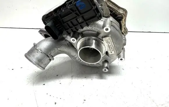 Audi A4 S4 B8 8K Turbo 059145874J 6NW009550
