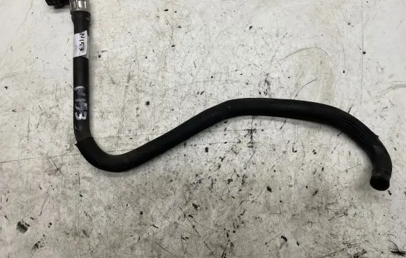 Volvo S60 Heater radiator pipe/hose 9475846