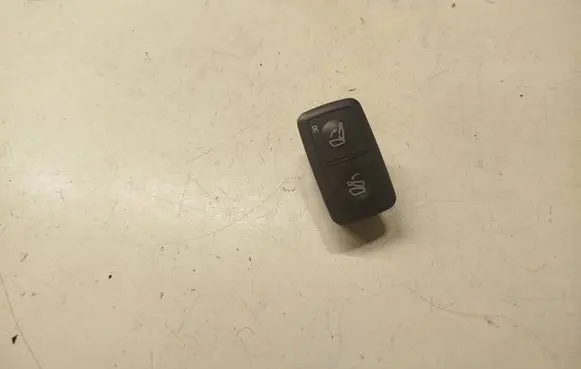 Mercedes-Benz GL X164 Seat control switch a1648707010