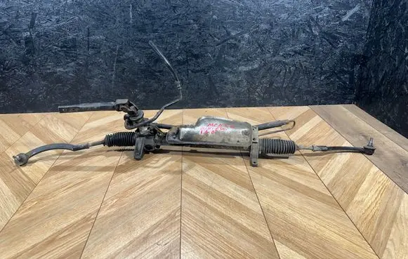 Mini One - Cooper R50 - 53 Steering rack