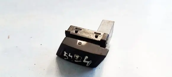 Skoda Octavia Mk2 (1Z) Electric window control switch 1Z0959856