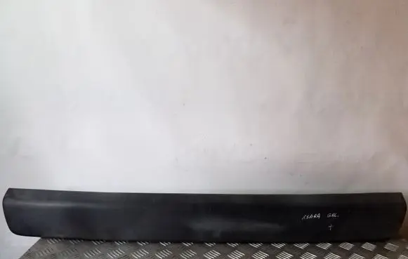 Citroen Xsara Bottom trim 9622671777
