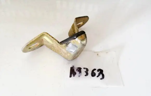Seat Alhambra (Mk1) Other exterior part 7m08276836 95vw-a431a59-af