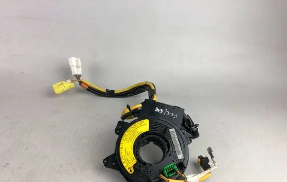 Subaru Forester SG Airbag slip ring squib (SRS ring)