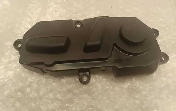 KIA EV6 Seat control switch 88070CV020WK 2206270166 8WE2A1