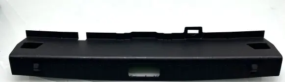 Volvo S60 Trunk/boot sill cover protection 31307102