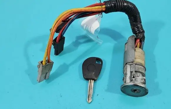 Peugeot Expert Ignition lock IMPRK1588948