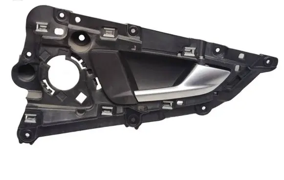 Audi A7 S7 4G Rear door interior handle 4G8839020