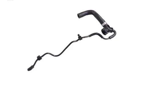 Audi A5 Vacuum line/pipe/hose 06L133241F